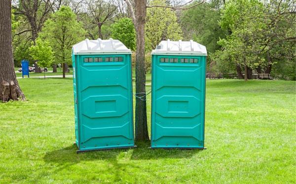 Special Event Porta Potty Rentals Terrell TX