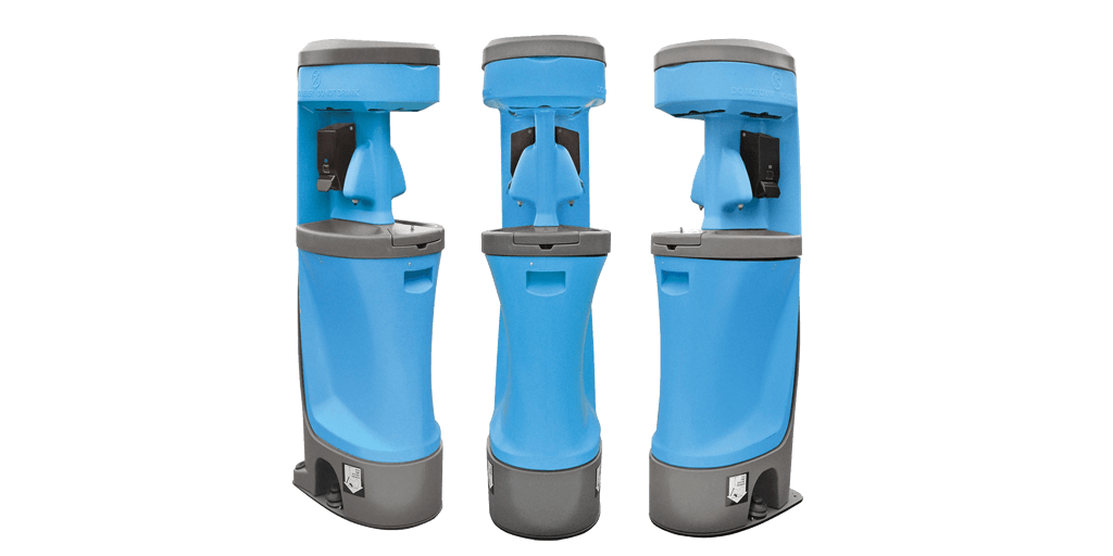 Portable Handwashing Stations Terrell TX