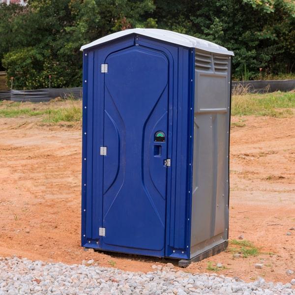 Festival Porta Potty Rentals Terrell TX