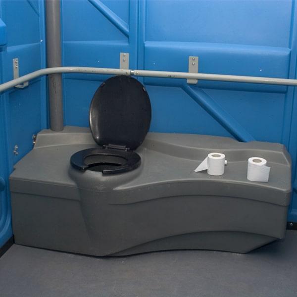 Wedding Porta Potty Rentals Terrell TX