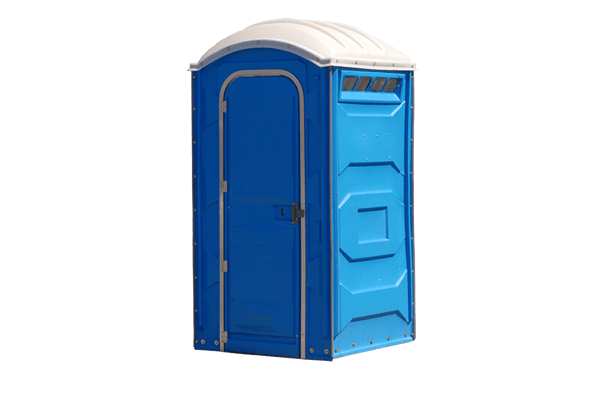 Standard Porta Potty Rentals Terrell TX